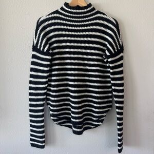 Express Knit Sweater